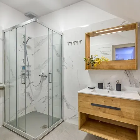 Apartment Arta Volosko Opatija