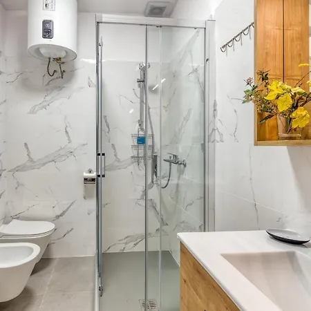 Apartment Arta Volosko Opatija