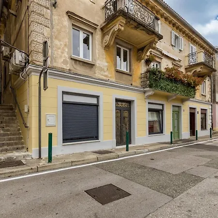 Arta Volosko Apartment